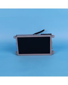 Audi A6 4F C6 Bildschirm Navigation 4F0919603B MMI 2G High Display Original PC