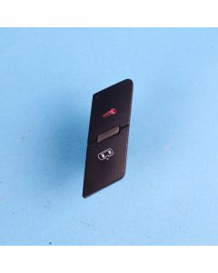 Audi A6 4F C6 Schalter Zentralverriegelung 4F1962107A Tür vorne links Orig. PG