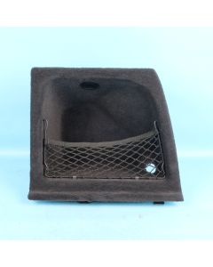Audi A6 4G C7 Avant Deckel Kofferraumverkleidung rechts 4G9863990 Abdeckung PN