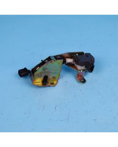 Porsche Cayenne 9PA Verriegelung Heckscheibenschloss 7L0827506D Original KD