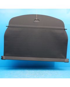 Audi A6 4F C6 Avant Laderaumabdeckung 4F9863553 Kofferraumrollo SCHWARZ Orig PP1