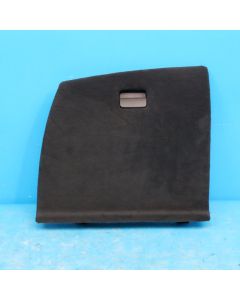 Audi A6 4F C6 Avant Kofferraumverkleidung links 4F9863879H Abdeckung SCHWARZ PP