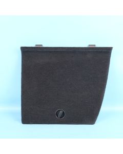 Audi A6 4G C7 Avant Deckel Kofferraumverkleidung links 4G9863989 Abdeckung PN