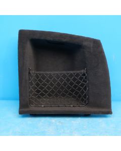 Audi A6 4F C6 Avant Kofferraumverkleidung rechts 4F9863880B Abdeckung Orig. PP