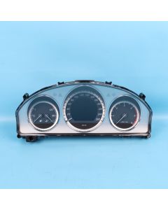Mercedes C-Klasse W204 Tachometer Kombiinstrument A2049007000 Tacho Diesel KM/H