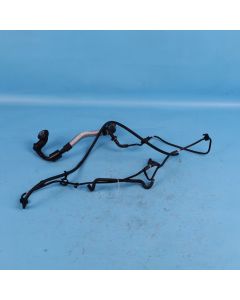 Audi A6 4F 2.7 3.0 TDI Unterdruckschlauch 059131051CC Unterdruckleitung Orig. PK