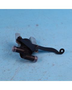 Audi A6 A7 4G C7 Magnetventil 4H0121671B Zusatzwasserpumpe Original PN