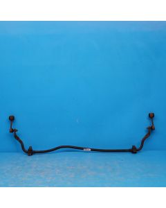 Audi A6 4F C6 Quattro Stabilisator hinten 4F0511409J Hinterachse 19mm Orig. PJ1