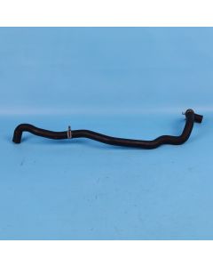 BMW 5er F07 F10 F11 Wasserschlauch 9119169 Vorlauf 2.2 Wasserleitung Orig. E197