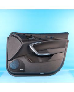 Opel Insignia A Türverkleidung vorne rechts 13327652 Türpappe Beifahrertür Orig.