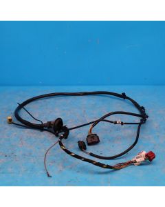 Audi A6 4F C6 Facelift Kabelbaum Xenon vorne rechts 4F1971076BF Leitungssatz