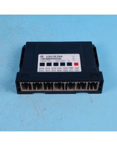 Opel Insignia A Komfortsteuergerät 13578704 Bordnetzsteuergerät Original