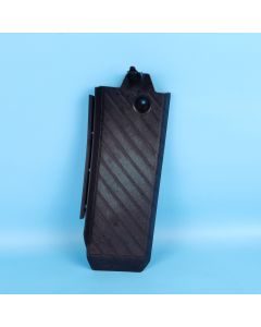 Audi A6 4F C6 Abdeckung Fußstütze 4F1864777A Verkleidung Fußablage Original PE