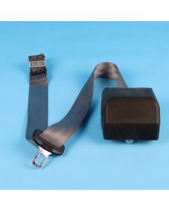 Audi A6 4F C6 Sicherheitsgurt hinten links rechts 4F0857805E Gurt GRAU Orig. OH2