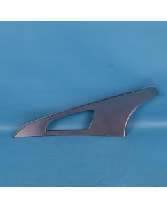 Audi A6 4G C7 Zierleiste vorne links 4G0867409 Dekorleiste Türgriff TRIGON