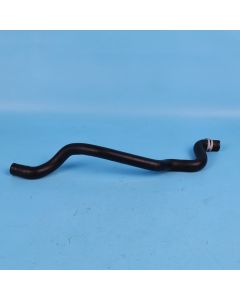 BMW 7er F01 F02 Wasserschlauch 9119168 Vorlauf 2.1 Wasserleitung Original E191