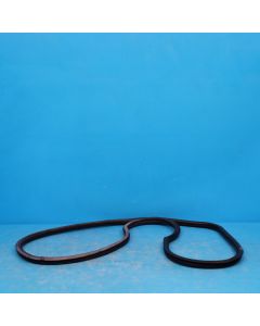 Audi A6 4F C6 Avant Türdichtung vorne links rechts 4F0831721A Türgummi Orig. PG