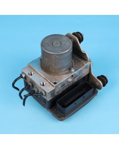 Audi A6 A7 4G C7 Hydraulikblock 4G0907379H 4G0614517R Steuergerät ABS Orig. OD