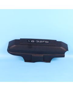 Audi A6 4F C6 3.2 FSI Motorabdeckung 06E103925H Motorverkleidung Original MR