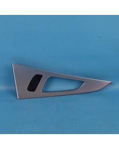 Audi A6 4G C7 Zierleiste hinten links 4G0867419 Dekorleiste Türgriff TRIGON