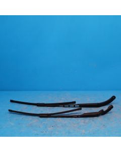 Audi A6 4F C6 Scheibenwischer vorne 4F1955407A 4F1955408A Wischerarme Orig. PP
