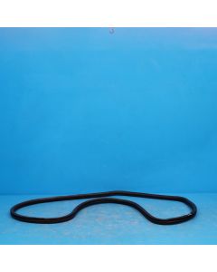 Audi A6 4F C6 Avant Türdichtung hinten links rechts 4F9833721A Türgummi Orig. PG