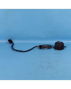 Audi A6 4F 2.7 3.0 TDI Lüftermotor links 4F0959455K 4F0910501B Kühlerlüfter PK1
