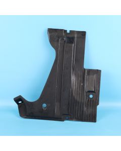 Audi A6 4F C6 Quattro Unterbodenverkleidung hinten links 4F0825215L Original PE