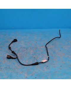Audi A6 4F C6 Bremskabel vorne rechts 4F0972252 Leitung Kabelbaum Original PS