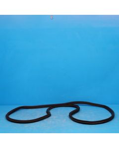 Audi A6 4F C6 Avant Gummidichtung Heckklappe 4F9827705H Kofferraum Original PG