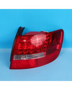 Audi A6 4F Avant Facelift Rückleuchte rechts 89094150 LED Heckleuchte VALEO Mi