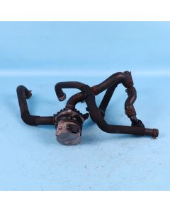 Audi A6 A7 4G C7 3.0 TFSI Zusatzwasserpumpe 8K0965567 Kühlmittelpumpe Orig. PN
