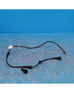 Audi A6 4F C6 Bremskabel vorne links 4F0972251 Leitung Kabelbaum Original PS