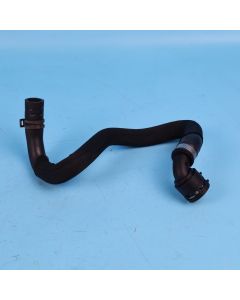 BMW 5er F10 F11 7er F01 +LCI Wasserschlauch 9241359 Vorlauf 2 Leitung Orig. E200