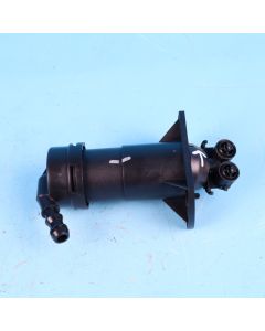Audi A6 4F C6 Wischwasserdüse rechts 4F0955102 Scheinwerferreinigung Orig. OO1