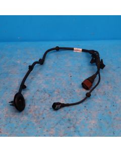 Audi A6 4F C6 Bremskabel hinten rechts 4F0972254H Leitungssatz Kabelbaum Orig PS