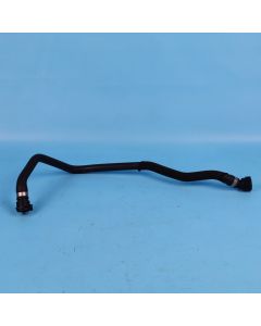 BMW 5er F10 F11 7er F01 Kühlmittelschlauch 7811985 Wasserleitung Original E195