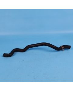 BMW 7er F01 F02 Wasserschlauch 9119168 Vorlauf 2.1 Wasserleitung Original E185