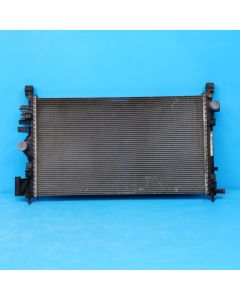 Opel Insignia A 4x4 Motorkühler 13241723 Wasserkühler Benzin Schaltgetriebe OR