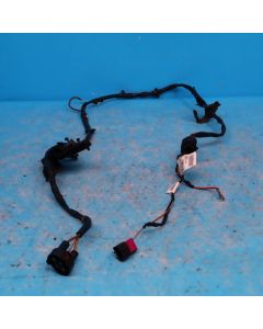 Audi A6 4F C6 Kabelbaum Motorlüfter 4F1971284D Leitung Elektrolüfter Original PS