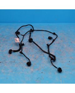 Audi A6 4F C6 Kabelbaum PDC hinten 4F9971085E Einparkhilfe Leitungssatz Orig. PS