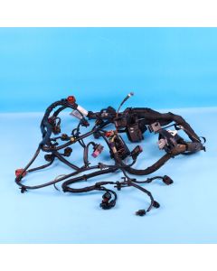 Opel Insignia A 2.0 CDTI 4x4 Motorkabelbaum 23143192 Leitungsatz A20DTH LBS