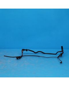 Audi A6 4F C6 3.2 FSI Unterdruckleitung 4F0611931CL Unterdruckrohr Original PC