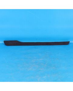 Audi A6 4F C6 Avant Spoiler Reserveradmulde 4F9802103A Halterung hinten Original