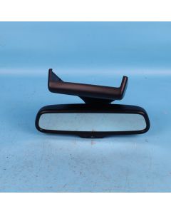 Audi A6 4G C7 Innenspiegel abblendbar 8T0857511AB Rückspiegel SCHWARZ Orig. PM
