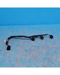 Audi A6 4F C6 2.8 FSI Leitungssatz Motor 06E971627R Kabelbaum CCDA CCEA Orig. PS