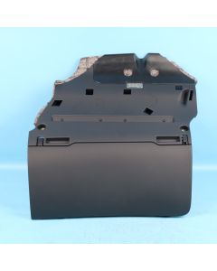 Audi A6 4F C6 Handschuhfach 4F1857035CJ 4F1857104B Ablagefach SCHWARZ Orig. PP