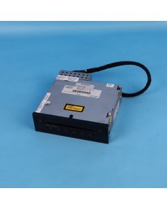 Audi A6 4F C6 A8 4E CD-Wechsler 4E0035111A 4E0910111F Changer 6-fach Orig. PF