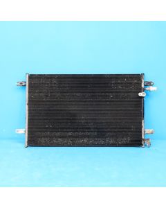 Audi A6 4F C6 Klimakondensator 4F0260401Q Klimakühler Klimaanlage Original MX1