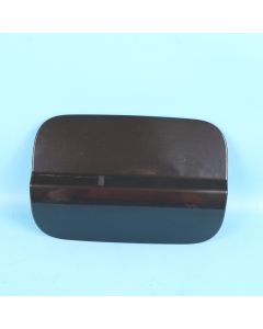Audi A6 4G C7 Tankdeckel 4G0809907 Tankklappe Blende LX7U Oolonggrau Original PM
